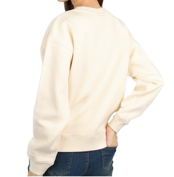 Handwriting Comfort Sweatshirt