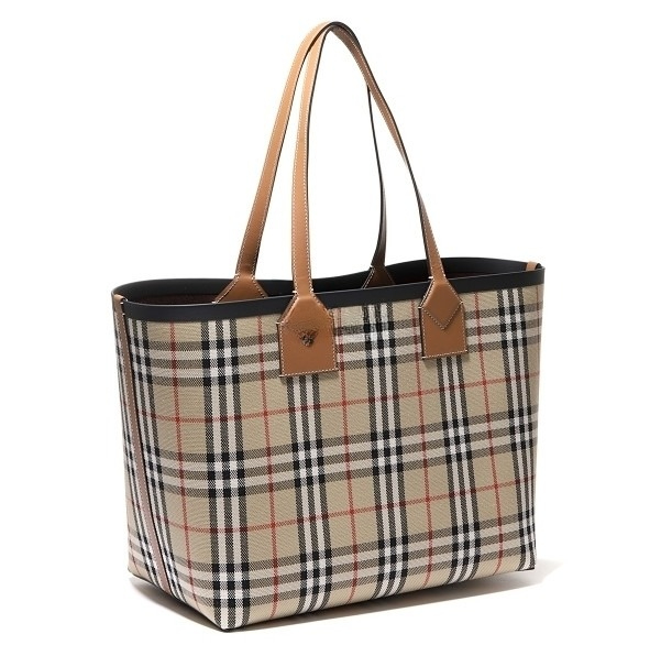 Medium London Tote Bag