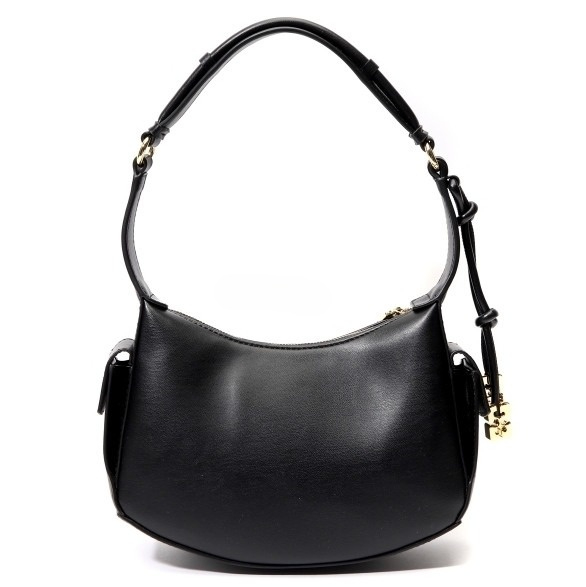 Black Gani swing shoulder bag