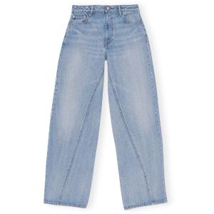 Light Blue Vintage George Jean