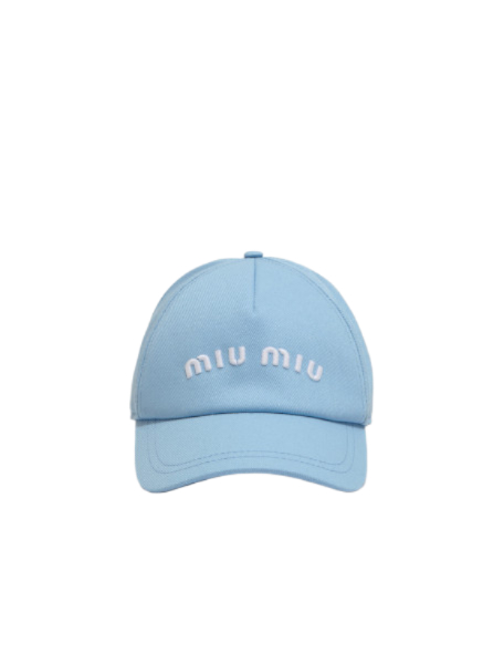 Drill baseball cap