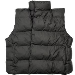 Puffer Vest