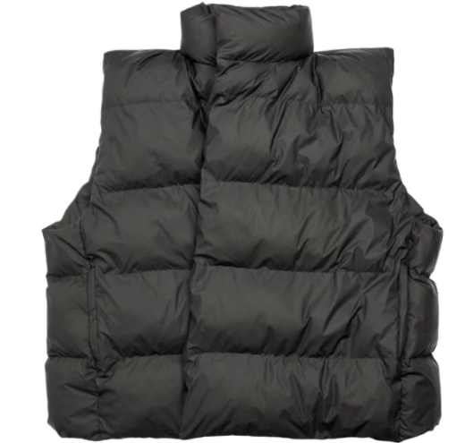 Puffer Vest