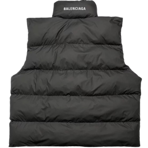 Puffer Vest