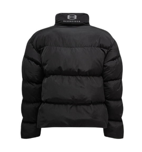 UNITY SPORTS ICON Puffer