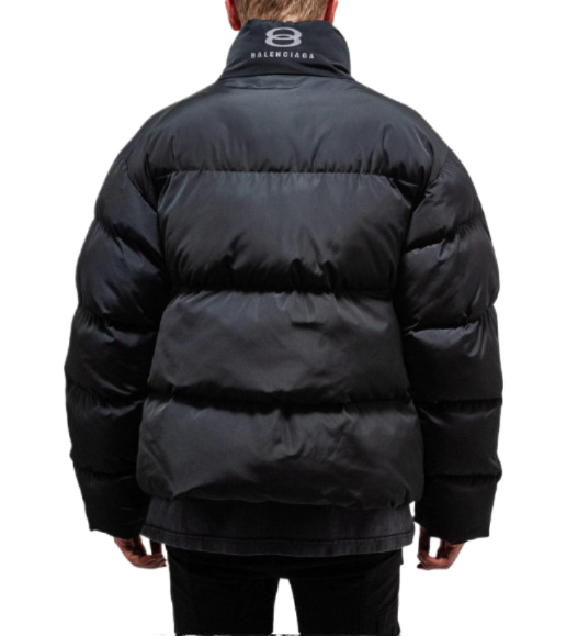 UNITY SPORTS ICON Puffer