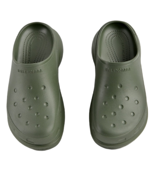 Crocs Mule Slippers