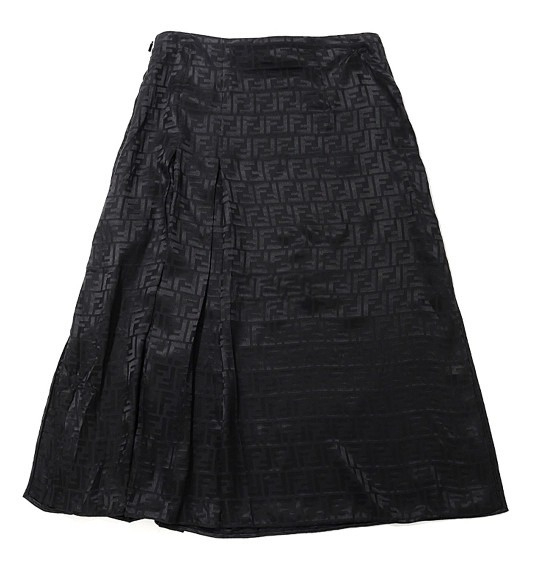 Lunar New Year Capsule Collection Skirt