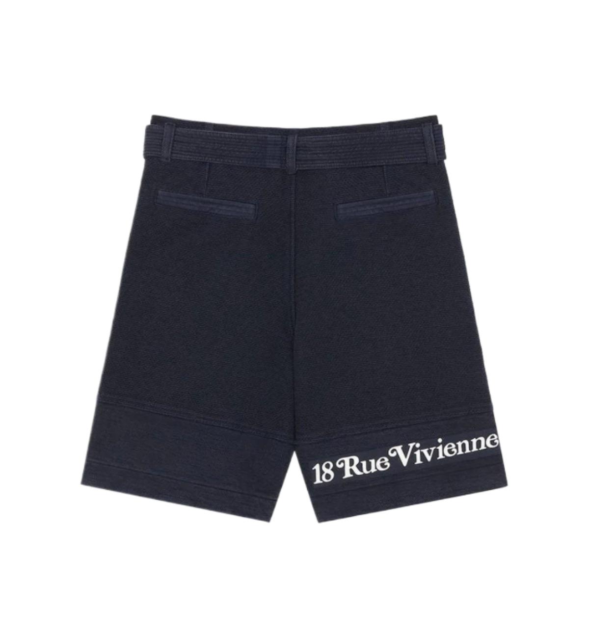 KENZO by Verd Judo Shorts