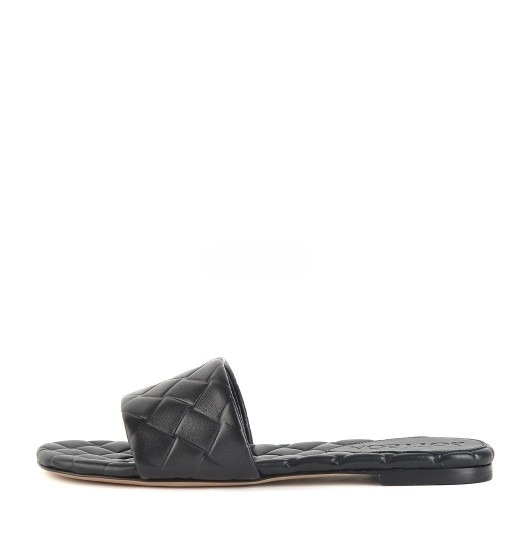 Amy Flat Mule