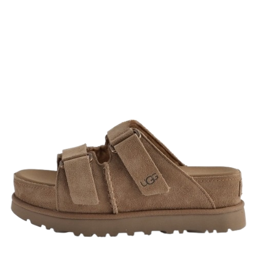 Goldenstar Hi Slide - CHESTNUT