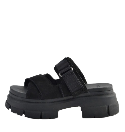 Ashton slide sandals