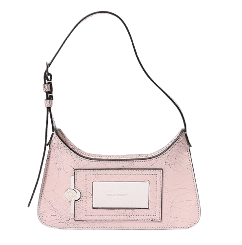 PLATT micro shoulder bag