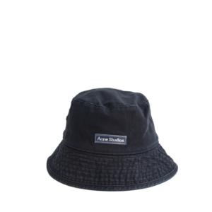 Twill Bucket Hat