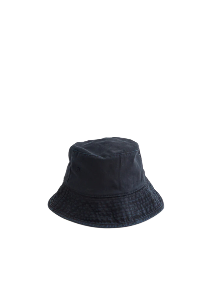 Twill Bucket Hat