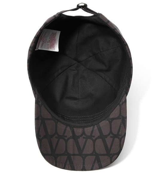 Twal Iconography Ball Cap