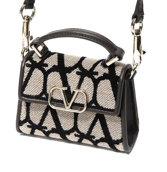 Twal Econograph Cross Bag