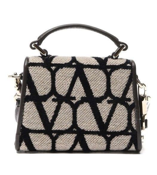 Twal Econograph Cross Bag