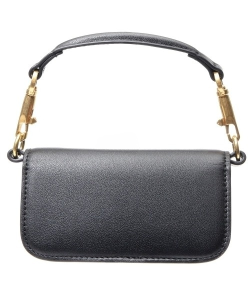 Rocco Micro Chain Bag