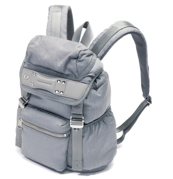 Nylon Mono Backpack SX