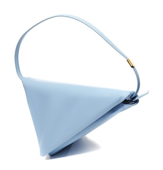 Prisma Triangle Bag