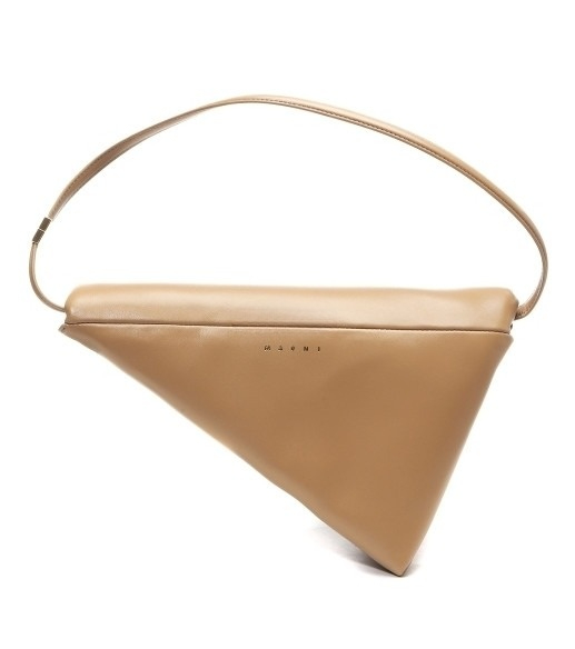 Prisma Triangle Bag