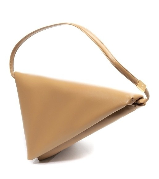 Prisma Triangle Bag