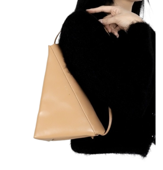 Prisma Triangle Bag