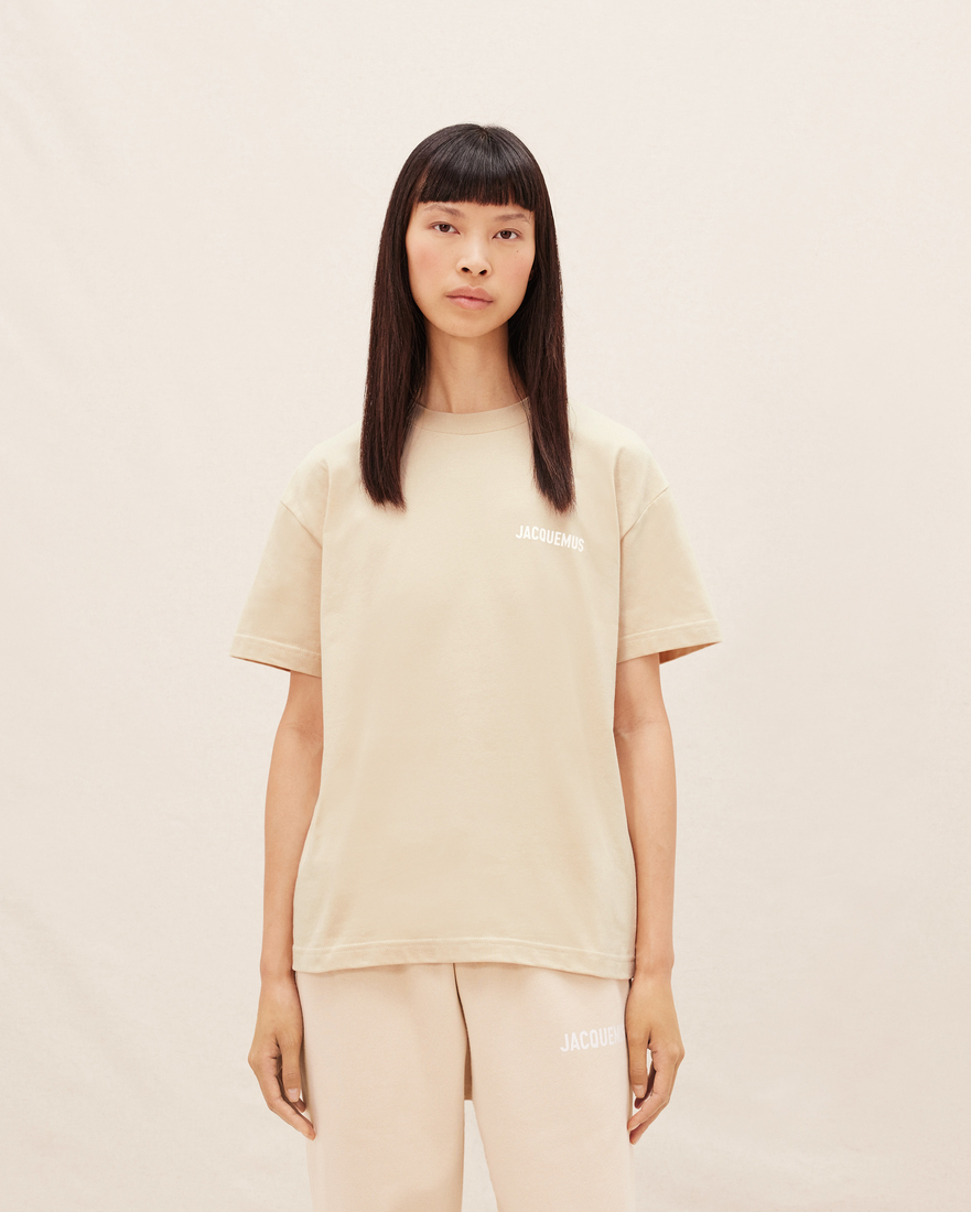 Le T-shirt Jacquemus