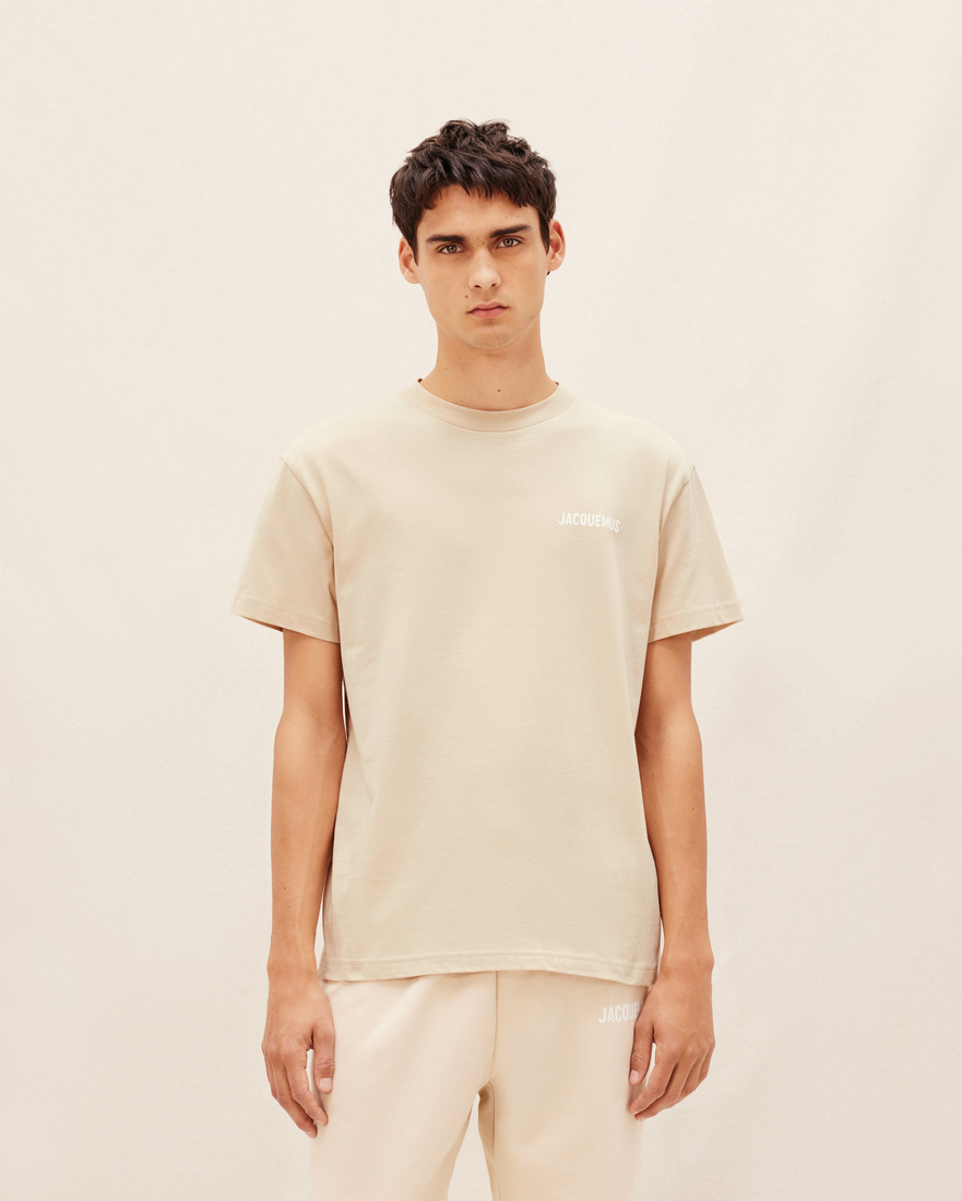 Le T-shirt Jacquemus