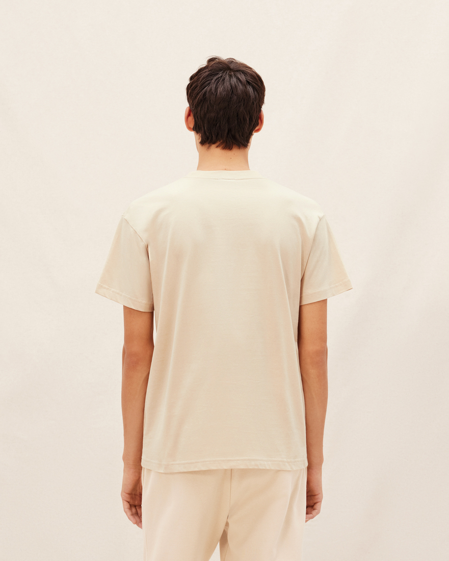 Le T-shirt Jacquemus