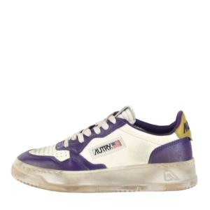 Medalist Low Super Vintage Sneakers