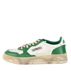 Medalist Low Super Vintage Sneakers