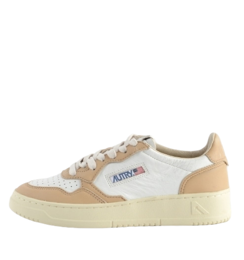 Medalist Low Sneakers