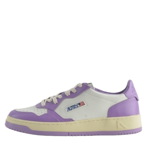 Medalist Low Sneaker