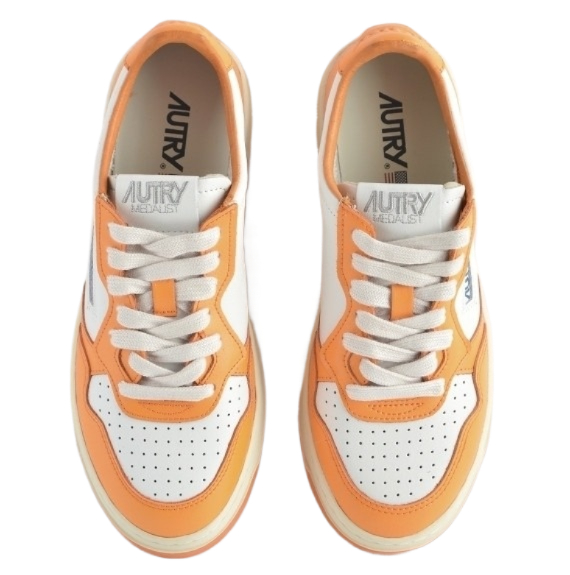 Medalist Low Sneakers