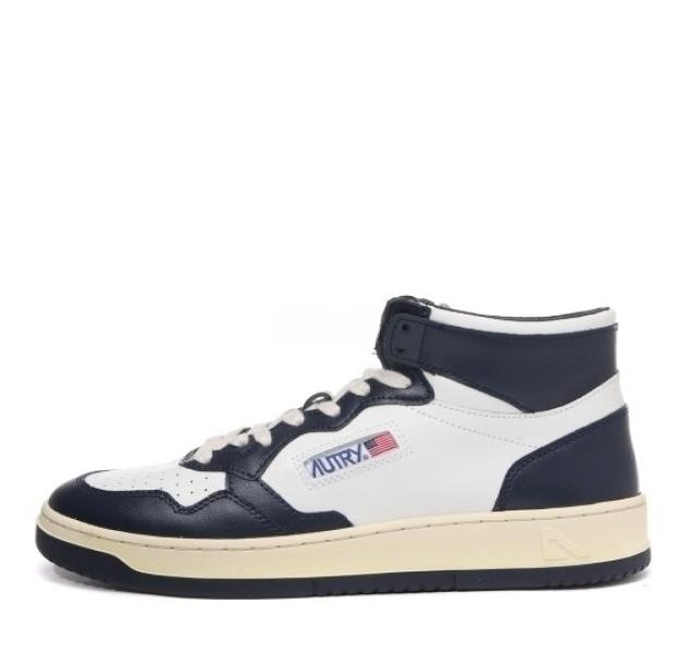 Medalist Mid Sneakers