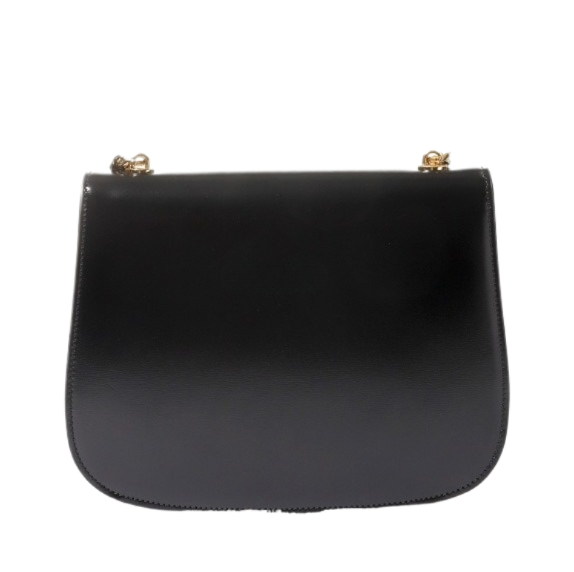 Triope Besace chain shoulder bag