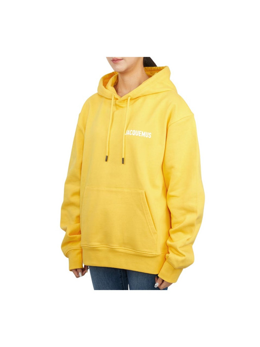 Jacquemus Men's Long Sleeve Shirt