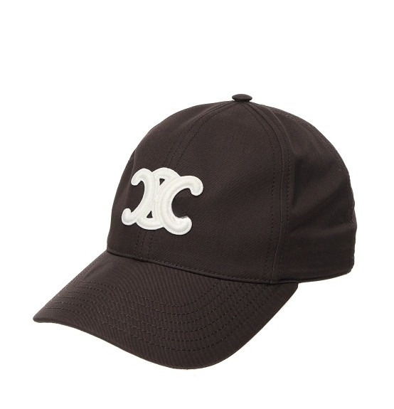 Triomphe baseball cap