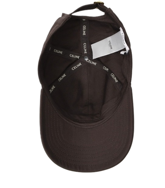 Triomphe baseball cap