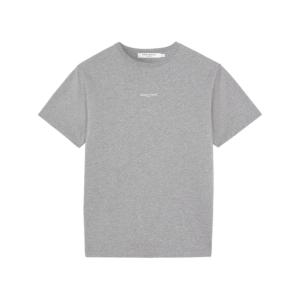 Logo-embroidered relaxed T-shirt