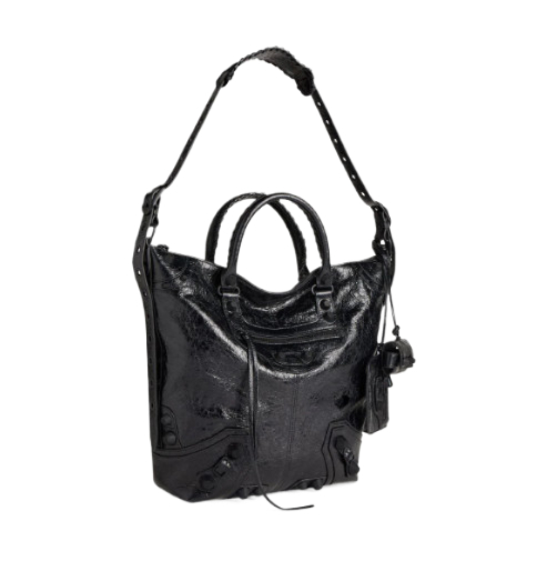 Le Cagol medium tote bag