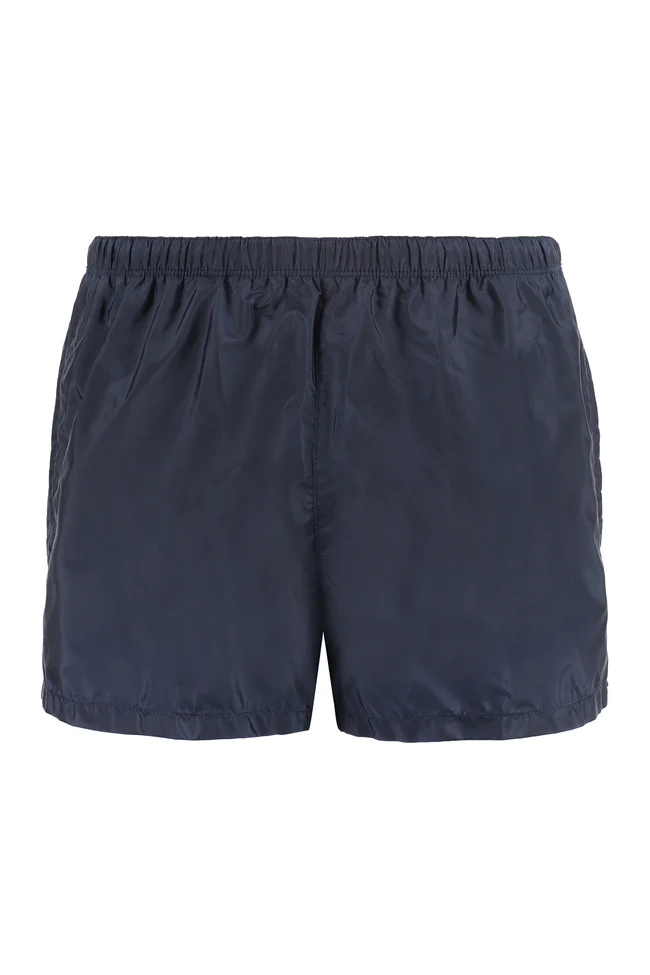 Renylon swim trunks