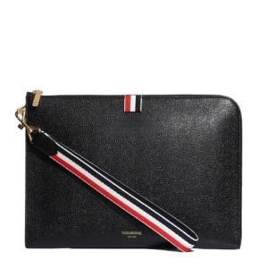 RWB Tab Strap Folio Clutch Medium