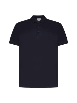 Cotton Polo Shirt 