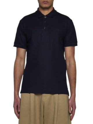 Cotton Polo Shirt 