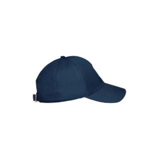 Initial Baseball Cap