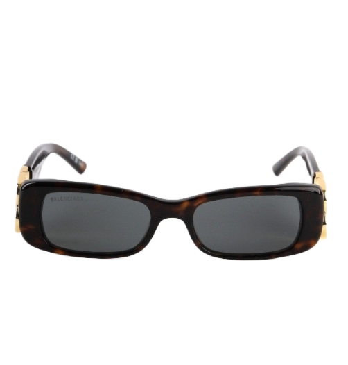 Dynasty Racktangle Sunglasses