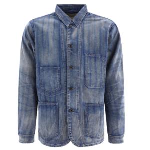 RRL denim jacket